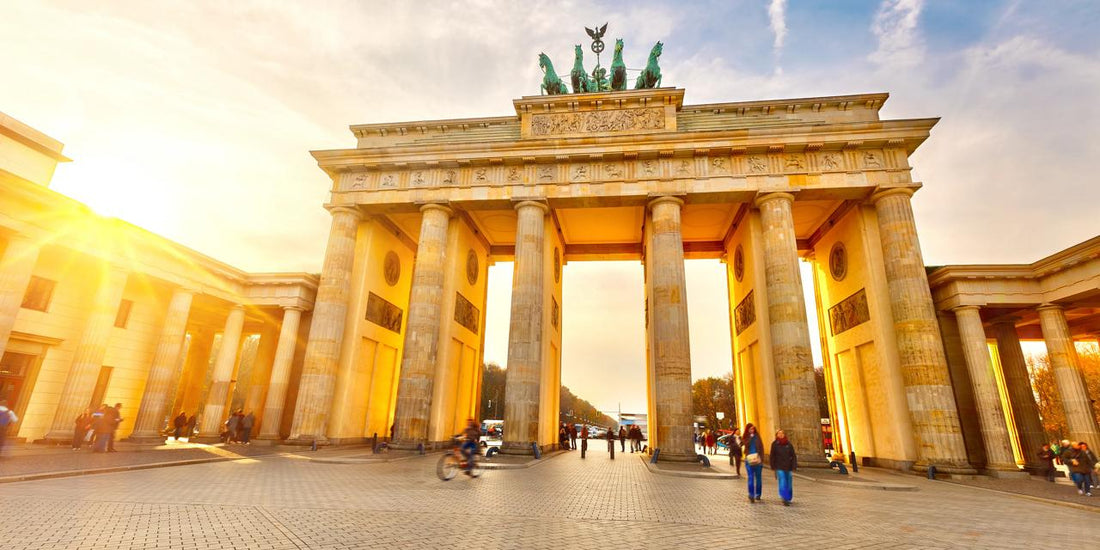 Top or Best Instagram Management Agency in Berlin, Germany