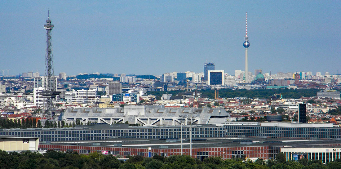 Top Banner Ads Agency in Berlin, Germany