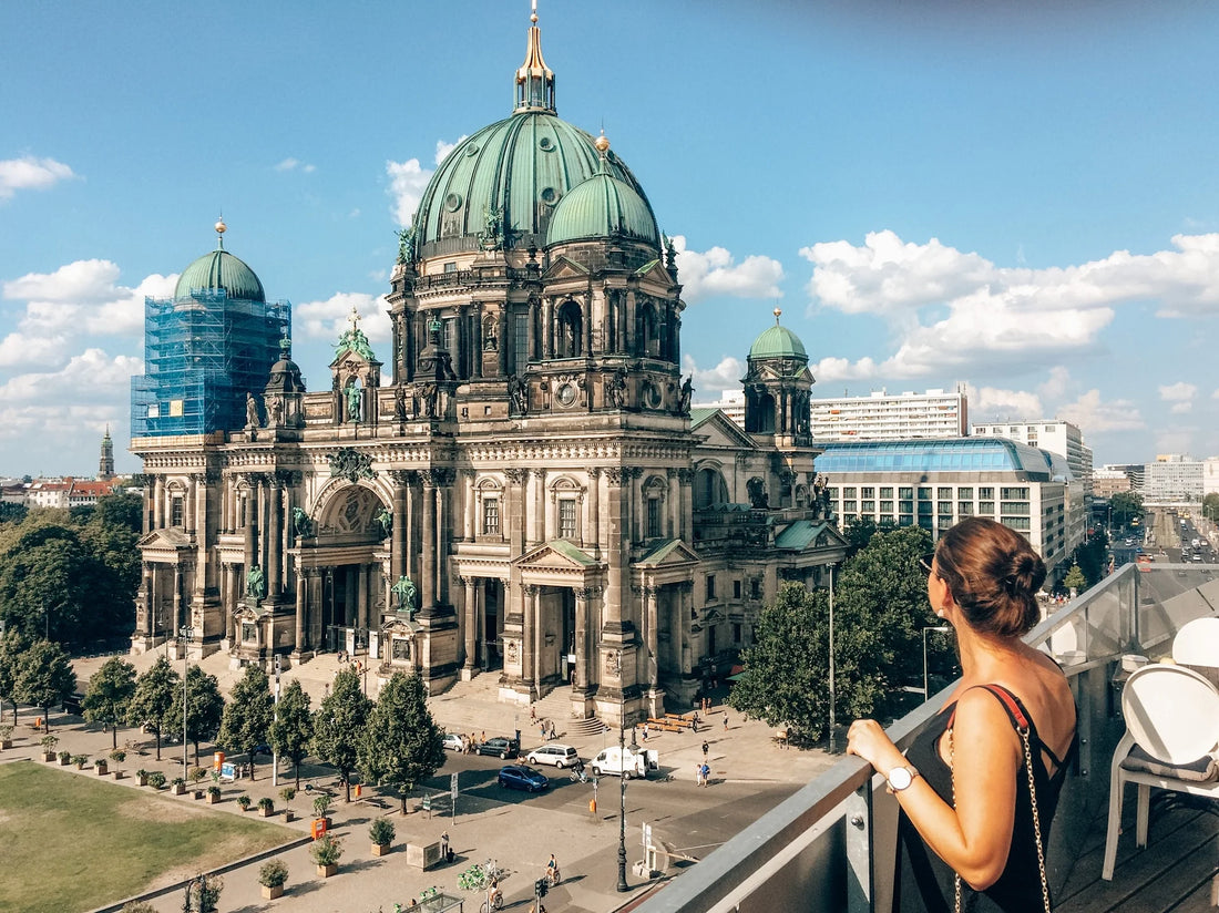 Top or Best Email Campaign Design Agency in Berlin, Germany