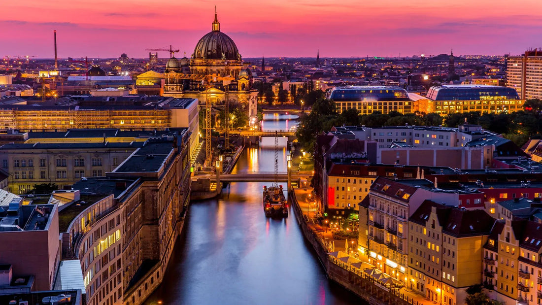 Top or Best Twitch Management Agency in Berlin, Germany