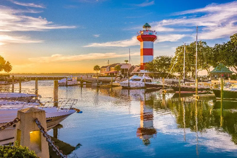 Top or Best TikTok Management Agencies and Companies in Charleston, South Carolina