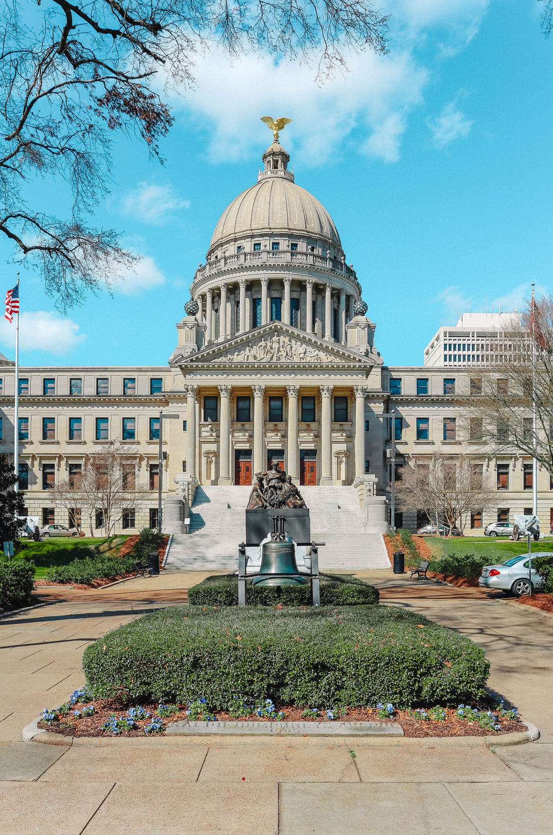 Top Mural Design Agencies and Companies in Jackson, Mississippi