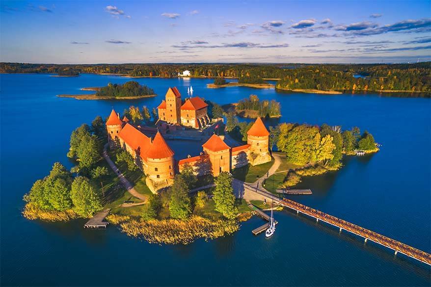 Best TikTok Management Companies in Lithuania