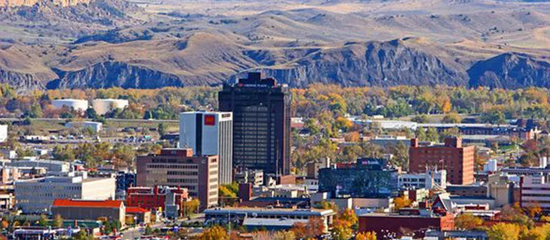 Top or Best Website Design Agencies and Companies in Billings, Montana
