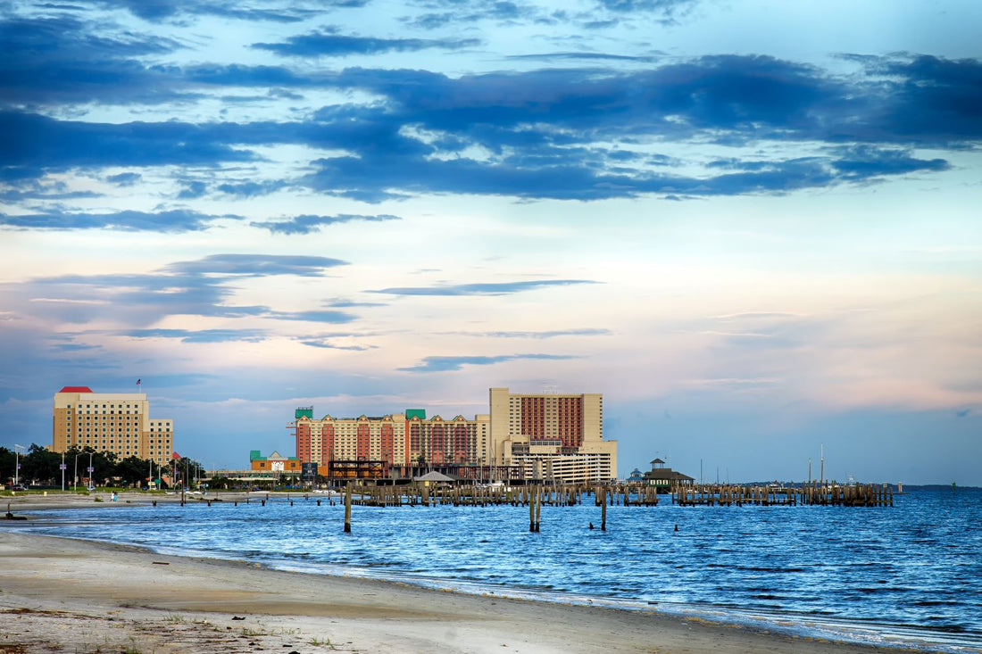 Top or Best Web & Mobile Design Agencies and Companies in Biloxi, Mississippi