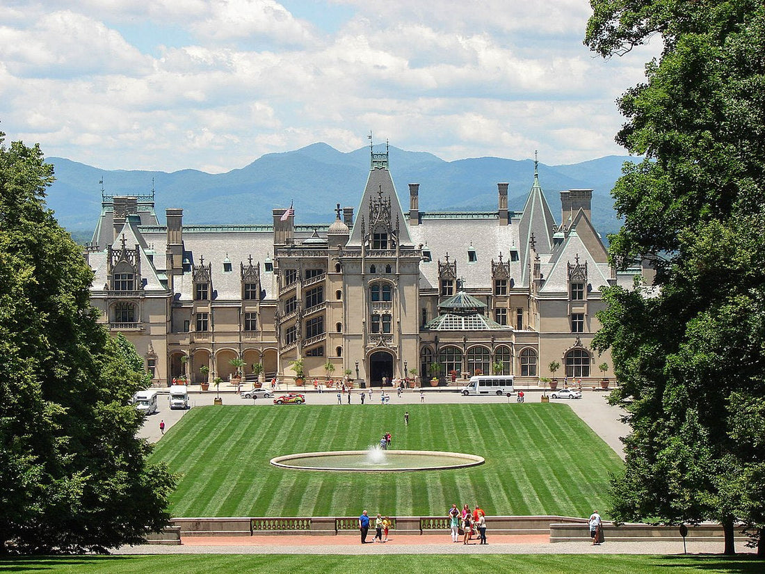 Top or Best Copywriting Agencies and Companies in Asheville, North Carolina
