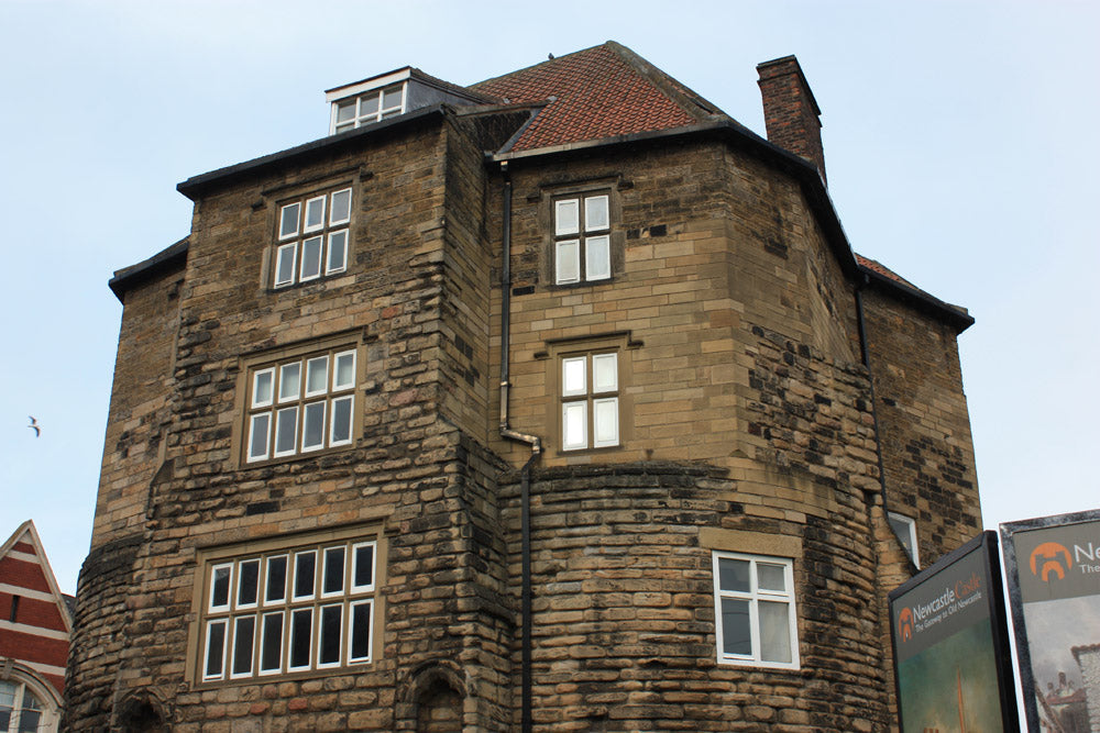 Top or Best AR Filters & Lenses Agencies and Companies in Newcastle, England