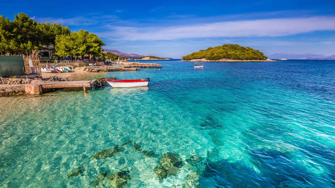 Top or Best Influencer Agency for Albanian Influencers