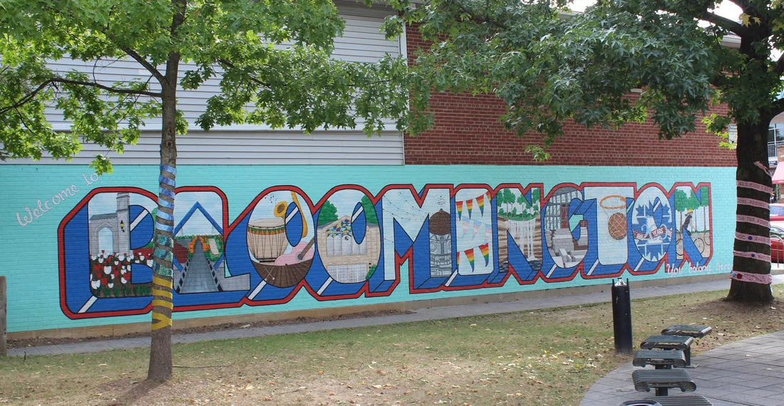 Top or Best Menu Design Agencies and Companies in Bloomington, Illinois