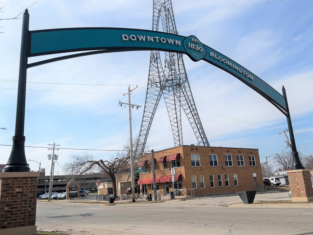 Top or Best AR Filter and Lens Design Agencies and Companies in Bloomington, Illinois