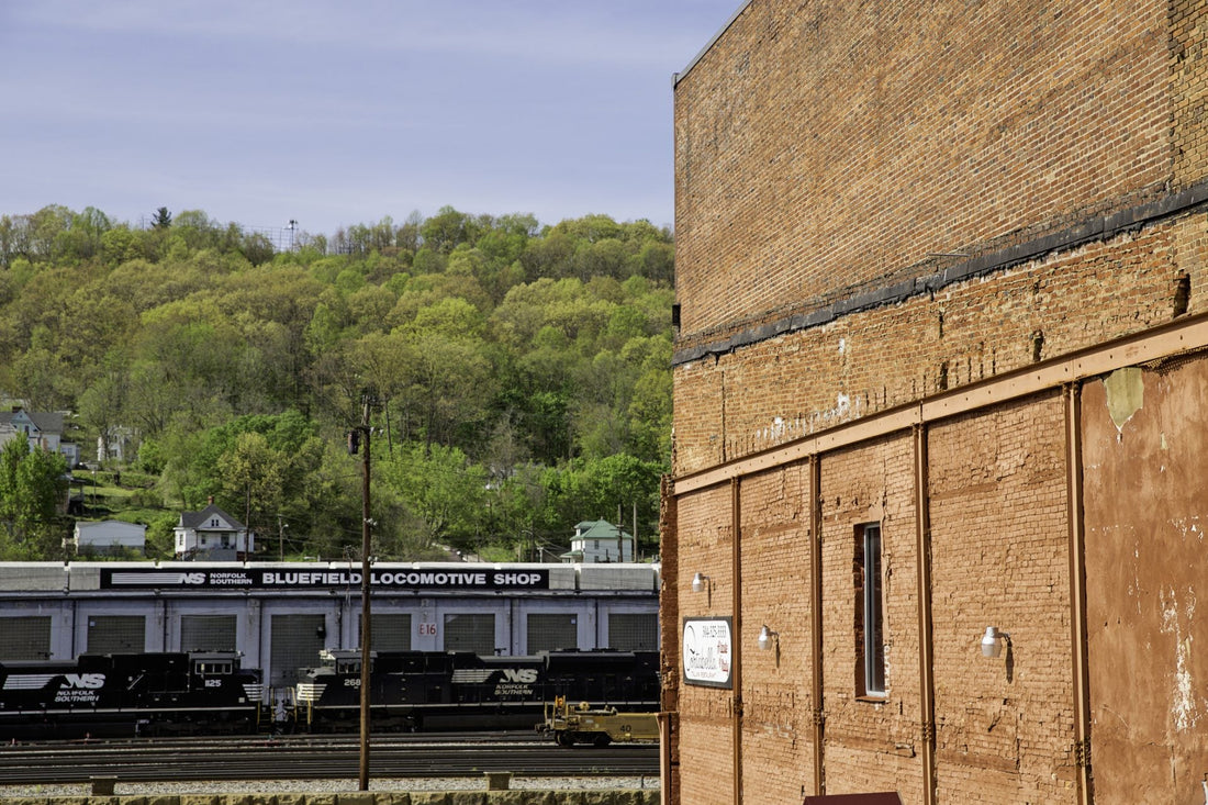 Top or Best Photo Editing Agencies and Companies in Bluefield, West Virginia