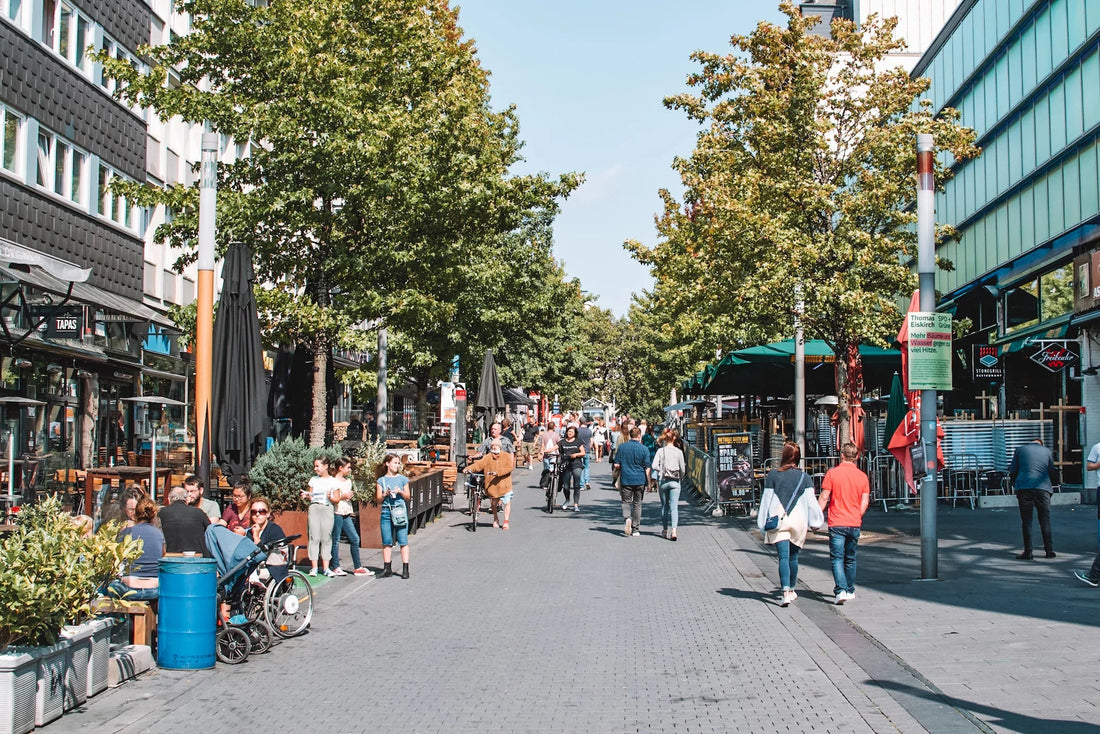 Top or Best Influencer Outreach & Coordination Agencies and Companies in Bochum, Germany