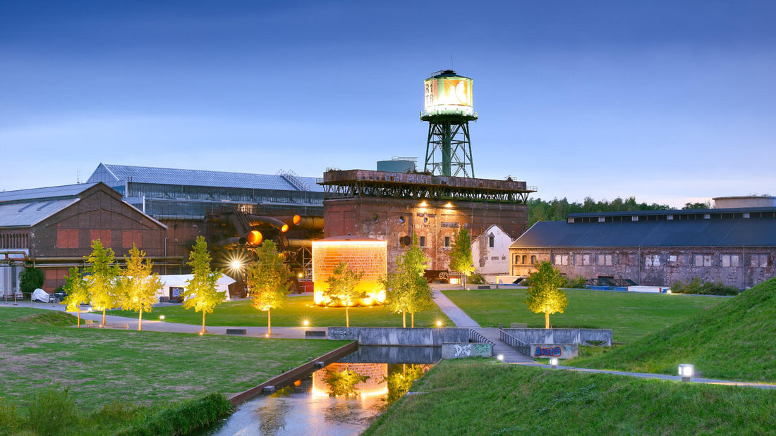 Top or Best Talent Agencies and Companies in Bochum, Germany