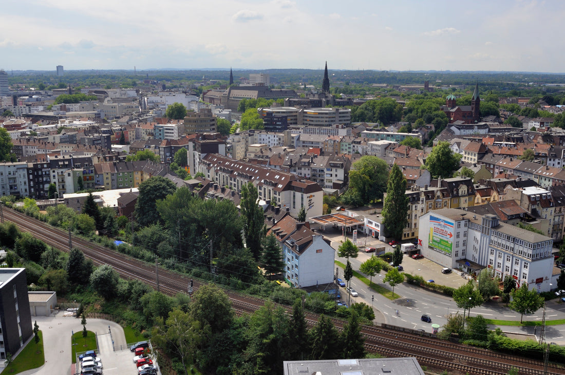 Top or Best Athlete Brand Collaboration Agencies and Companies in Bochum, Germany