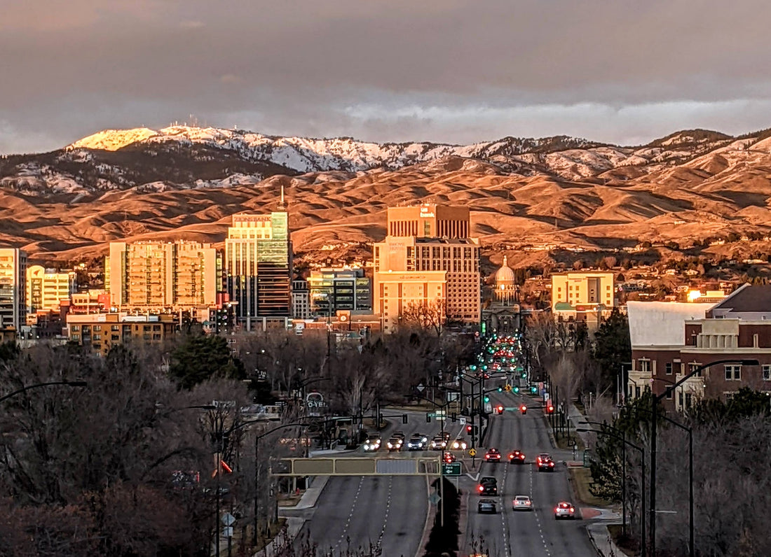 Top or Best Graphic Design Subscription Agencies and Companies in Boise, Idaho