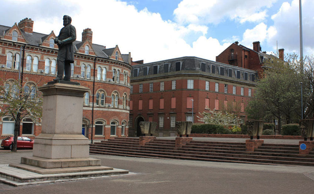 Top or Best Menu Design Agencies and Companies in Teesside, England