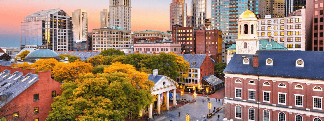 Top or Best Influencer Brand Partnership Agencies and Companies in Boston, MA