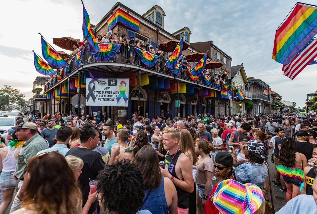 Top or Best Social Media Design Agencies and Companies in New Orleans, Louisiana