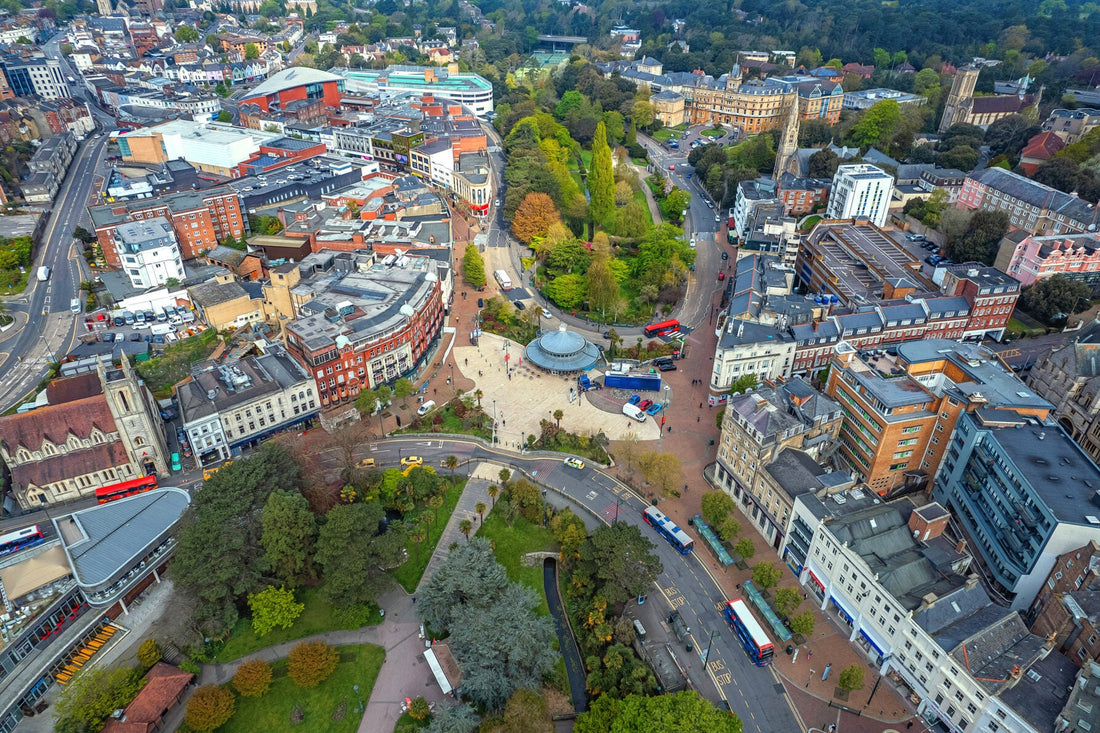 Top or Best AR Filters & Lenses Agencies and Companies in Bournemouth, England