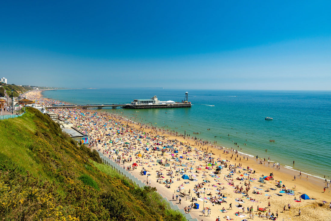 Top or Best Talent Management Agencies and Companies in Bournemouth, England