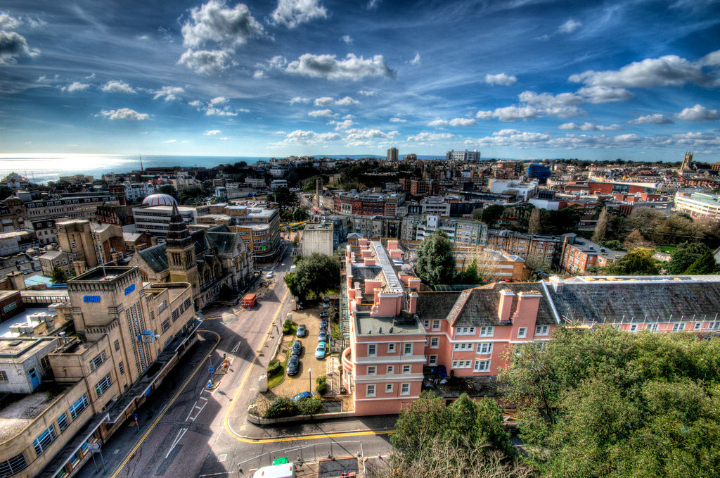 Top or Best Portraits & Caricatures Agencies and Companies in Bournemouth, England