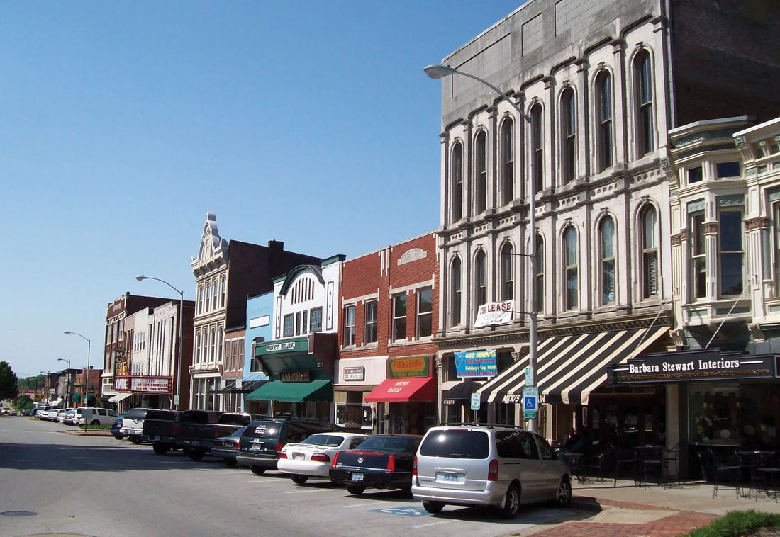 Top or Best Copywriting Agencies and Companies in Bowling Green, Kentucky