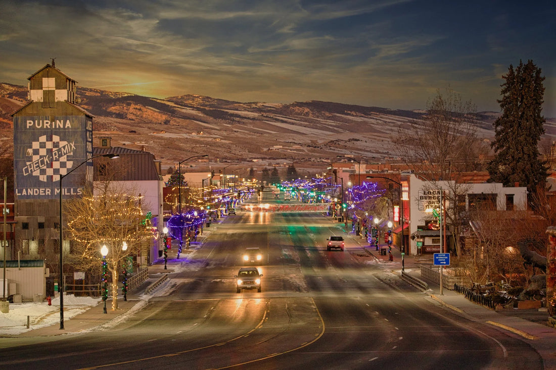 Top or Best Graphic Design Subscription Agencies and Companies in Lander, Wyoming