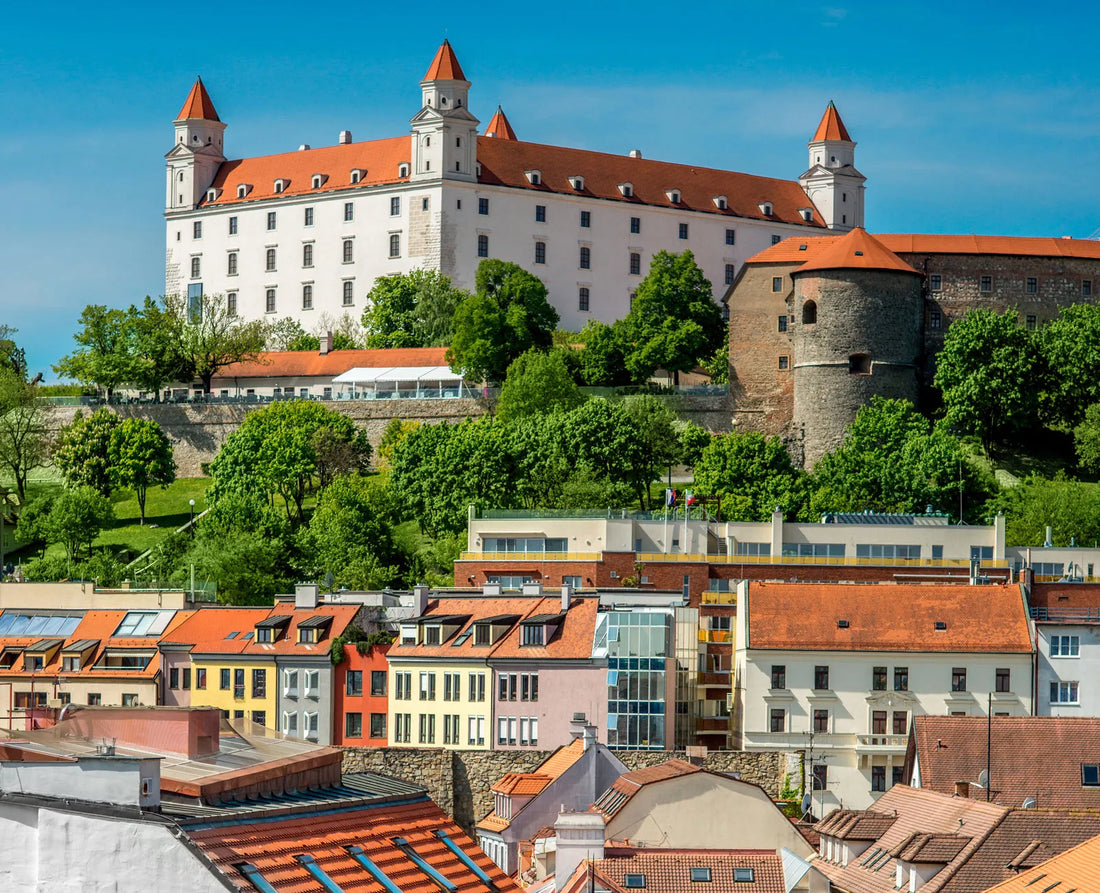 Top or Best Athlete Management Agencies and Companies in Slovakia