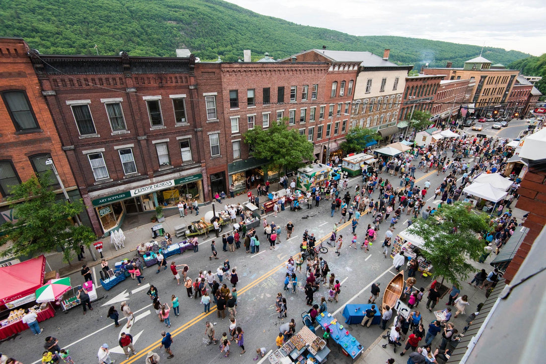 Top or Best Cartoons & Comics Agencies and Companies in Brattleboro, Vermont