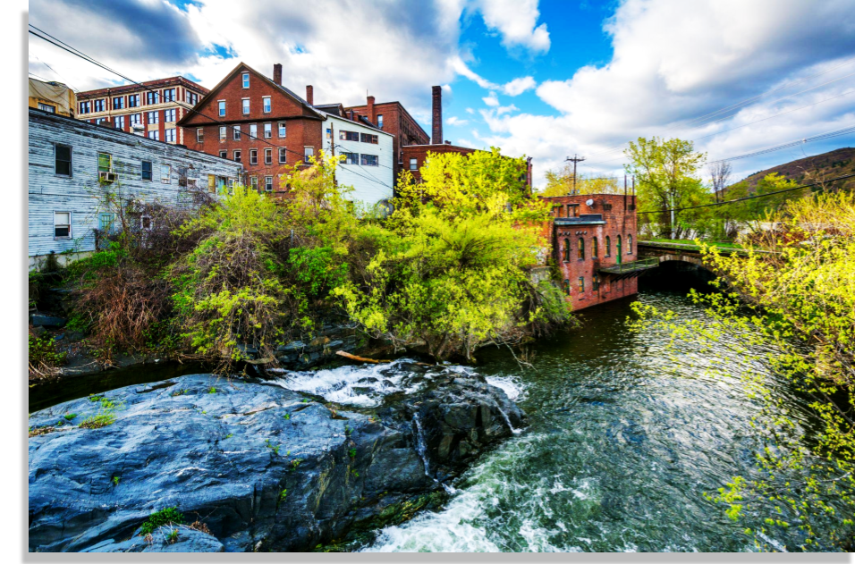 Top or Best Business Card Design Agencies and Companies in Brattleboro, Vermont