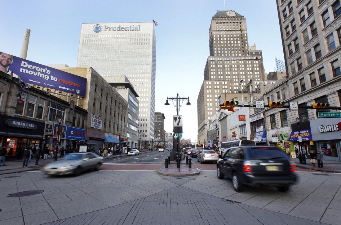 Top or Best Storyboard Agencies and Companies in Newark, New Jersey