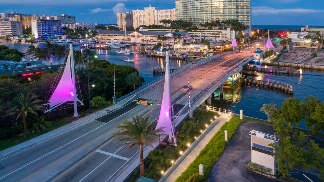 Top or Best Postcard Design Agencies and Companies in Pompano Beach, Florida