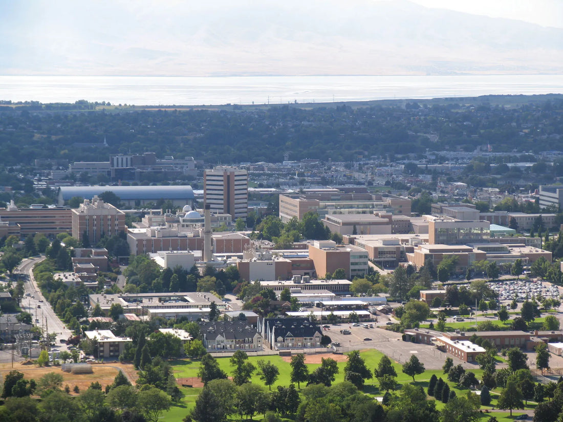 Top or Best Web & Mobile Design Agencies and Companies in Orem, Utah
