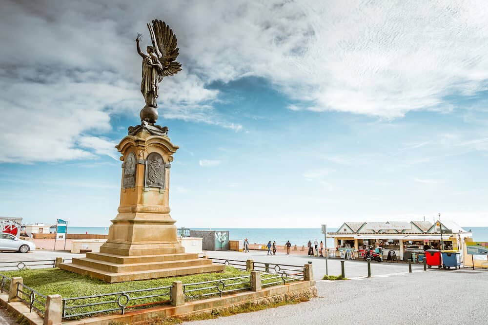 Top or Best Video Editing Agencies and Companies in Brighton and Hove, England