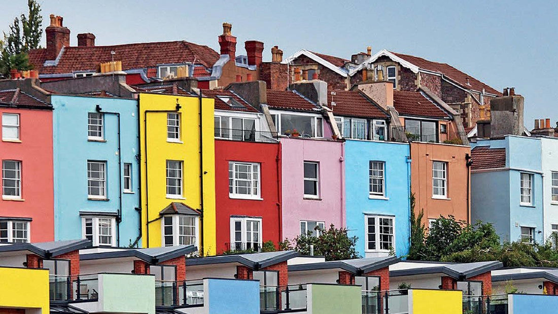 Top or Best Web & Mobile Design Agencies and Companies in Bristol, England