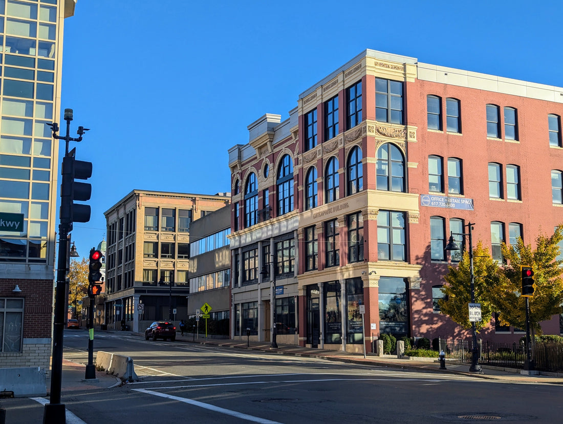 Top or Best App UI/UX Design Agencies and Companies in Brockton, Massachusetts