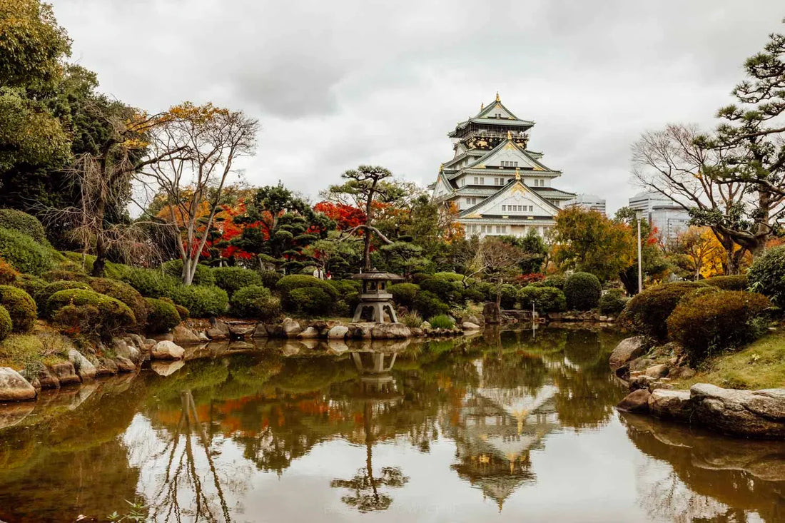 Top or Best App UI/UX Design Agencies and Companies in Osaka, Japan