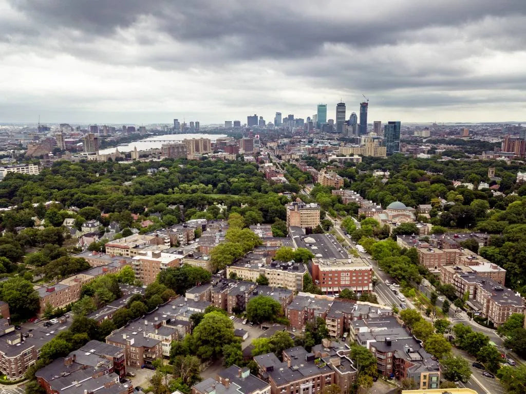 Top or Best Direct Mail Design Agencies and Companies in Brookline, Massachusetts
