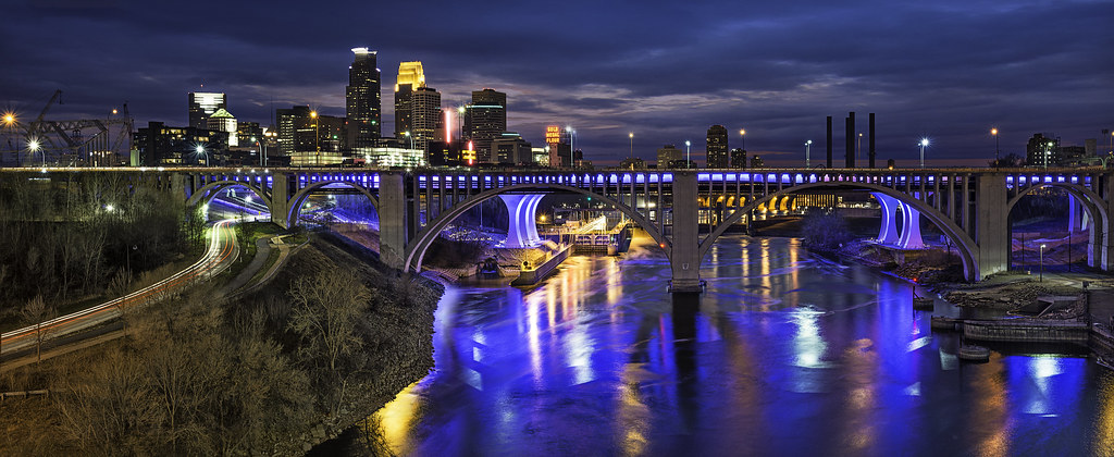 Top or Best Postcard Design Agencies and Companies in Brooklyn Park, Minnesota