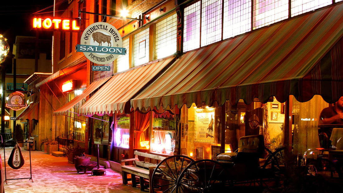 Top or Best Video Editing Agencies and Companies in Buffalo, Wyoming