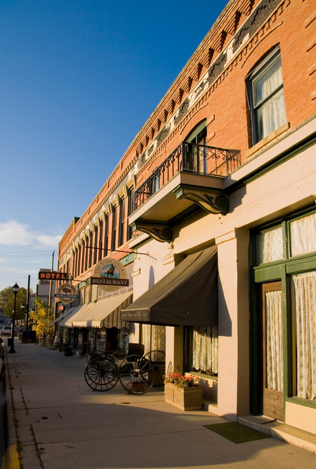 Top or Best Logo Design Agencies and Companies in Buffalo, Wyoming