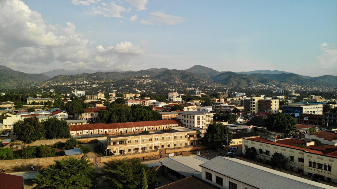 Top or Best Influencer Brand Partnership Agencies and Companies in Burundi