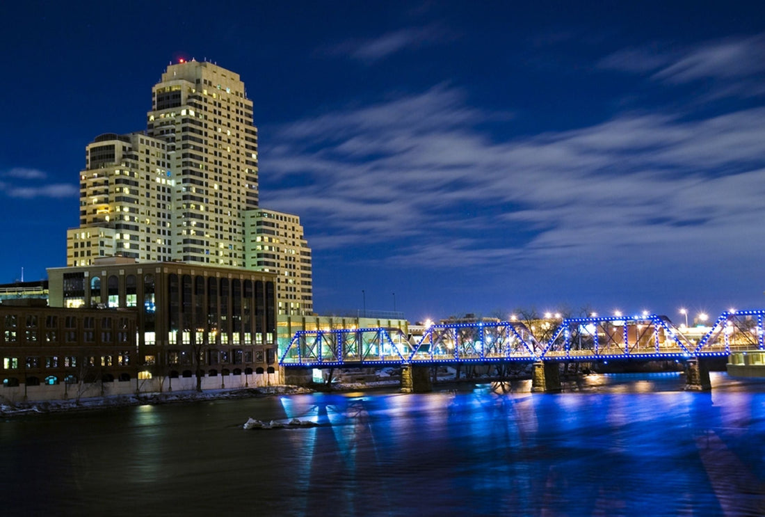 Best or Top Flyer Design Agencies and Companies in Grand Rapids, Michigan