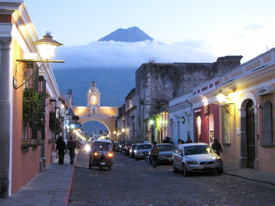 Top 5 Business Card Design Agencies in Guatemala