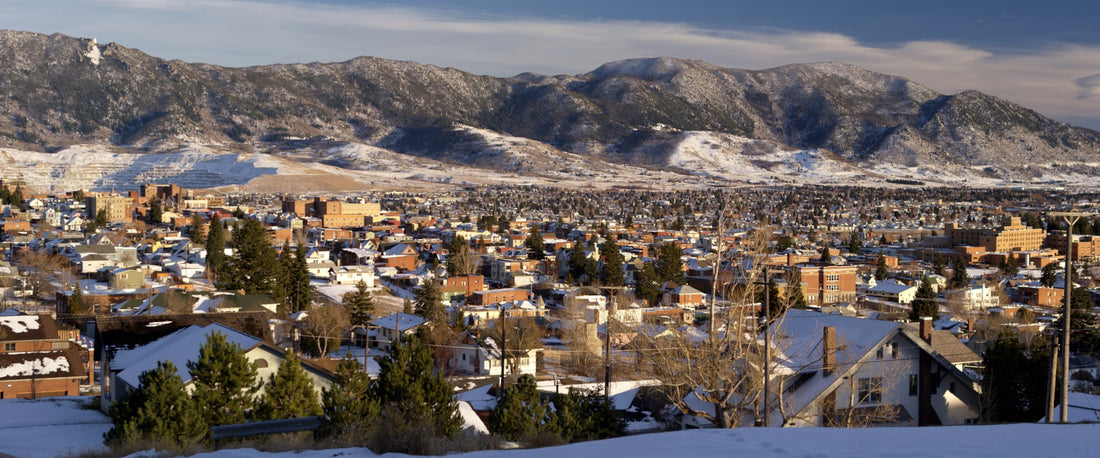 Top or Best X (Twitter) Management Agencies and Companies in Butte-Silver Bow, Montana