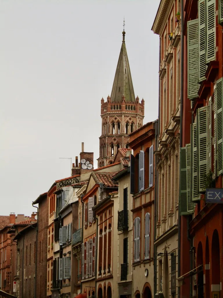 Top or Best Poster Design Agencies and Companies in Toulouse, France