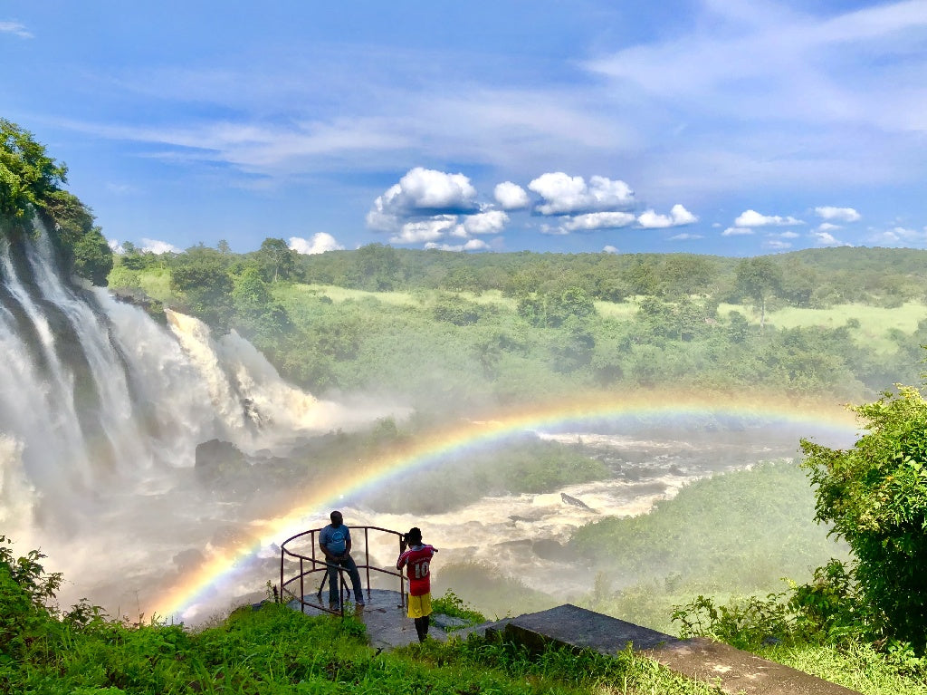 Top or Best Influencer Agency for Central African Brands