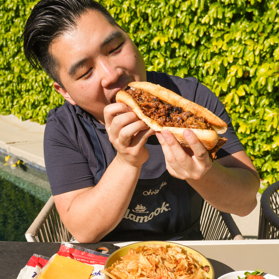 How to Partner with CJ Eats