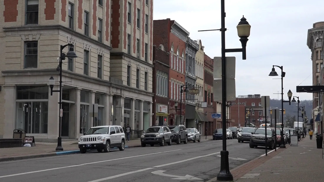 Top or Best TikTok Management Agencies and Companies in Clarksburg, West Virginia