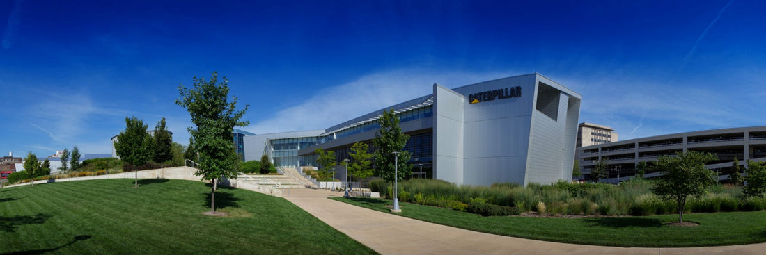 Best or Top Graphic Design Agencies and Companies in Peoria, Illinois